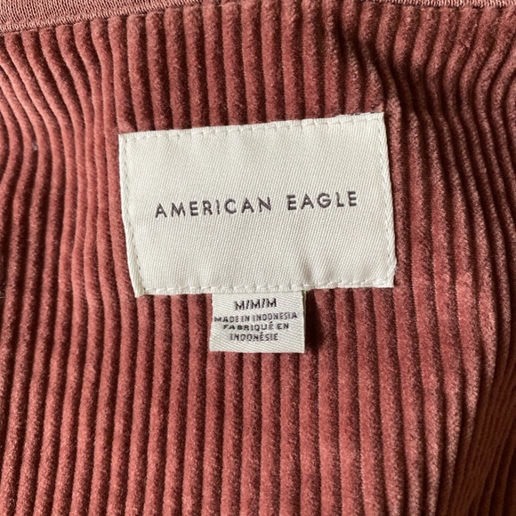 Pink jacket - Picture 3 of 3